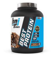 Bpi Best Whey 2000gr ÇİKOLATALI+Shaker Ve 2 Adet Tek Kullanımlık Whey Protein