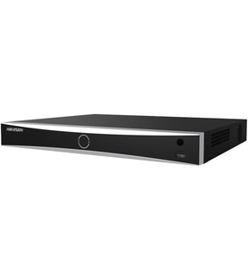 HIKVISION 16kanal DS-7616NXI-K2 2-sata diskli NVR Kayıt Cihazı