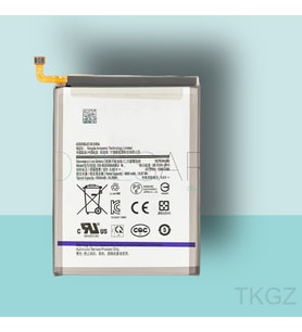 Tkgz - Samsung Galaxy M20 - M205 Uyumlu Pil - Servis Sıfır