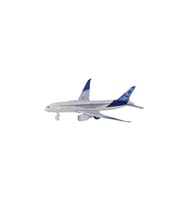 H109-6 KUTULU ÇEK BIRAK UÇAKLAR adet fiyatıdır