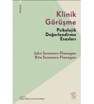 Klinik Görüşme