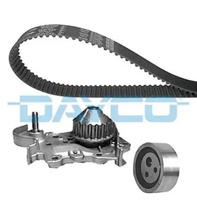 DAYCO KTBWP2591 Triger Seti + Devirdaim 119A05019R