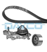 DAYCO KTBWP2591 Triger Seti + Devirdaim 119A05019R