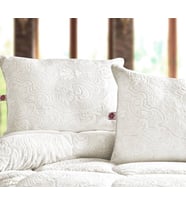 Cotton Box Posh Tek Kişilik Yorgan Krem