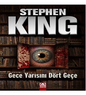 Gece Yarısını Dört Geçe