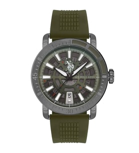 U.S. Polo Assn. Uspa1058-04 Erkek Kol Saati