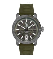 U.S. Polo Assn. Uspa1058-04 Erkek Kol Saati