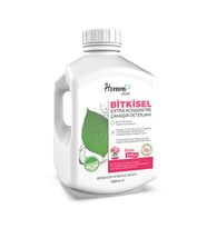 BİTKİSEL ÇAMAŞIR DETERJANI 1000 ML