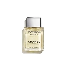 Chanel Egoiste Platinum Erkek Parfüm EDT 50 ML