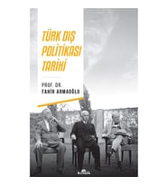 TÜRK DIŞ POLİTİKASI TARİHİ
