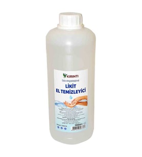 Likit El Temizleyici Bio Impressive 1000 Ml