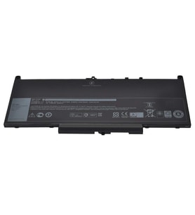 Dell N004LE747014EMEA Notebook Batarya Laptop Pil