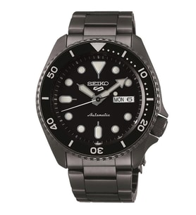 Seiko 5 Sports Automatic SRPD65K Erkek Kol Saati