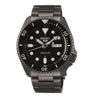 Seiko 5 Sports Automatic SRPD65K Erkek Kol Saati