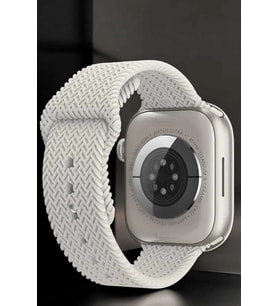 Mey İthalat® Akıllı Saat Tema Değiştirme Uyku Takibi Bluetooth Bağlantılı