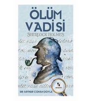 Ölüm Vadisi - Sherlock Holmes