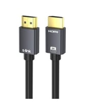 S-link SL-HM8K03 HDMI TO HDMI 3m v2.1 8K60 HZ 4K 120HZ Kablo
