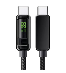 ZR865 Pd 60W Type-C To Type-C