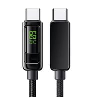 ZR865 Pd 60W Type-C To Type-C
