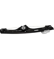 BMW X5:F15 Cam Krikosu Arka Sağ Motorsuz 51357291952 Wender