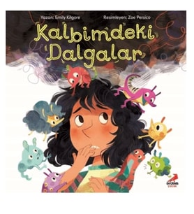 Kalbimdeki Dalgalar