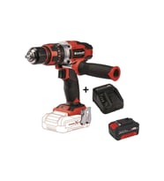 Darbeli Matkap Seti 18/48V + 4.0 Ah Starter Kiti