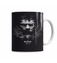 The Wolverine Marvel Kupa Bardak Porselen
