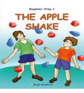 The Shake / Beginner Step 1