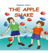 The Shake / Beginner Step 1