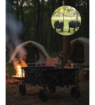 KATLANIR KAMP ARABASI