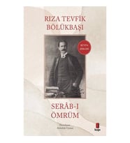 Serab-ı  Ömrüm