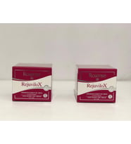 Rosense Kırışıklık Karşıtı Jel Krem Gündüz Kremi 50 ml 2 Adet