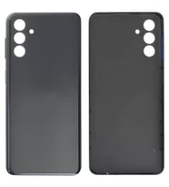 Samsung Galaxy A04S - SM-A047 FULL Kasa Arka Kapak Takım SİYAH