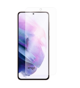 Samsung Galaxy S21 Plus Ekran Koruyucu Mat Parmak İzi Bırakmaz (Şeffaf)