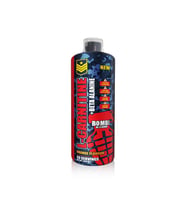 BOMB SERIES L-CARNITINE ORANGE FLAVOUR