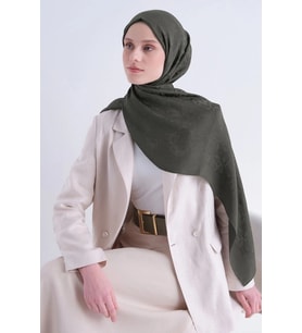ARMİNE LYOCELL ŞAL 6-18