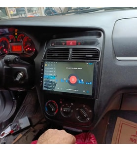 LİNEA PUNTO 4GB CARPLAY NAVİGASYON DVD USB BT KAMERA