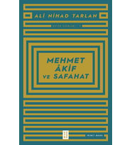 Mehmet Akif ve Safahat