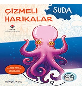 Çizmeli Harikalar Suda
