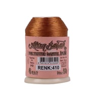 Altınbaşak Oya ve Dantel İpi 20 gr - Royaleks - No: 410