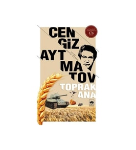 Toprak Ana - Cengiz Aytmatov