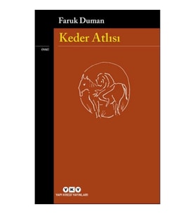 Keder Atlısı