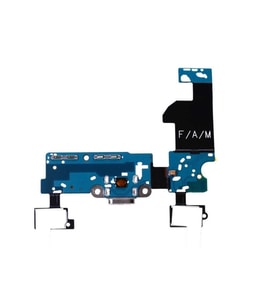 Samsung S5 Mini G800F Titreşim Motoru