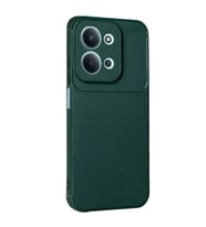 15c 5g Auto Focus Karbon Kapak - Koyu Yeşil