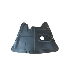 Renault Clıo- Symbol- Sd- 09/12 Karter Muhafaz Plastiği 8200158866