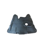Renault Clıo- Symbol- Sd- 09/12 Karter Muhafaz Plastiği 8200158866
