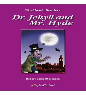 Level 5 - Dr. Jekyll and Mr. Hyde