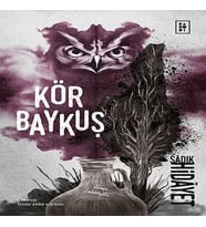 Kör Baykuş