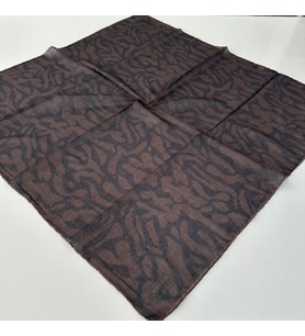 ARSEL MODA Soft Pamuklu Eşarp LRB4501