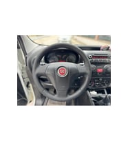 Fiat Linea Fiorino (TUŞSUZ) Araca Özel Direksiyon Kılıfı (NOKTALI DÜZ)